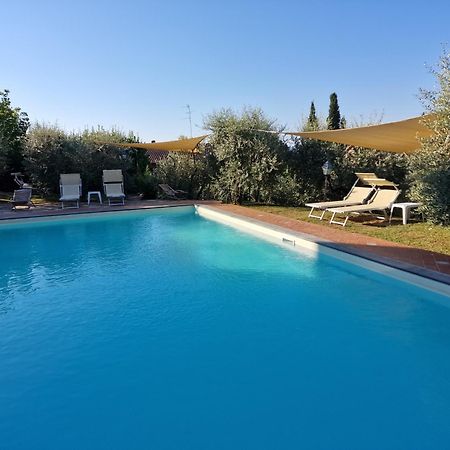 Villa Oliveta 산지미냐노 외부 사진