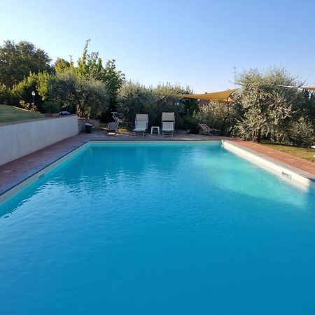 Villa Oliveta 산지미냐노 외부 사진