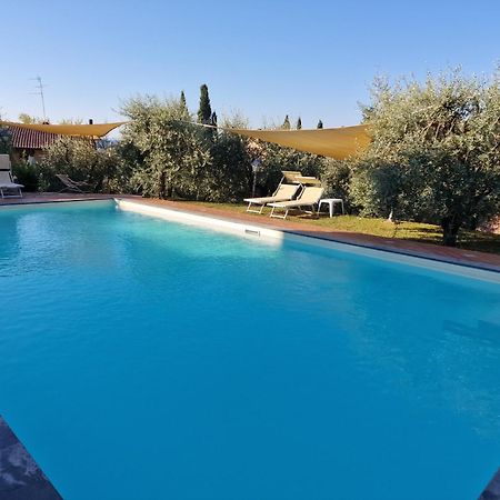 Villa Oliveta 산지미냐노 외부 사진