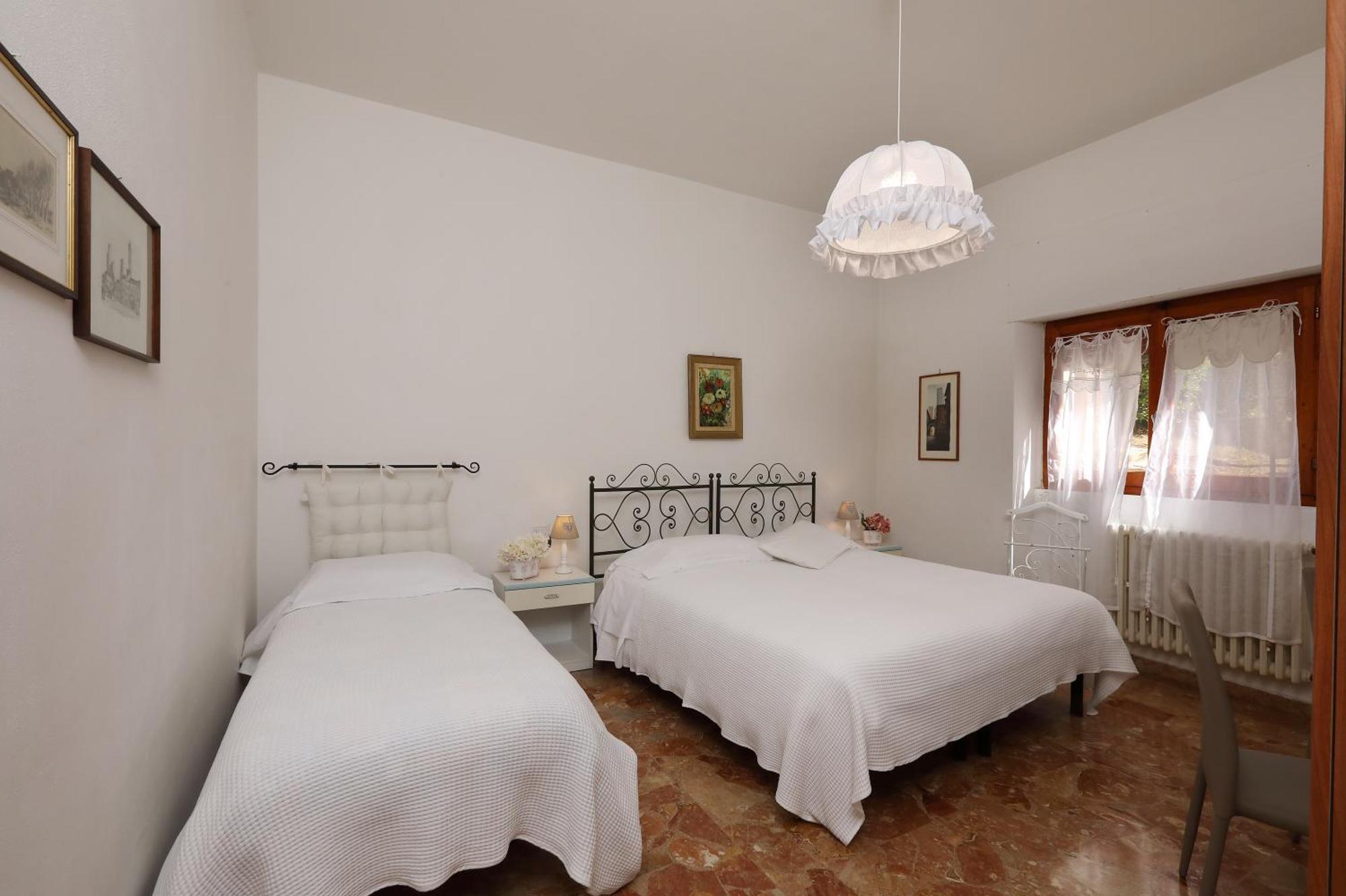 Villa Oliveta 산지미냐노 외부 사진