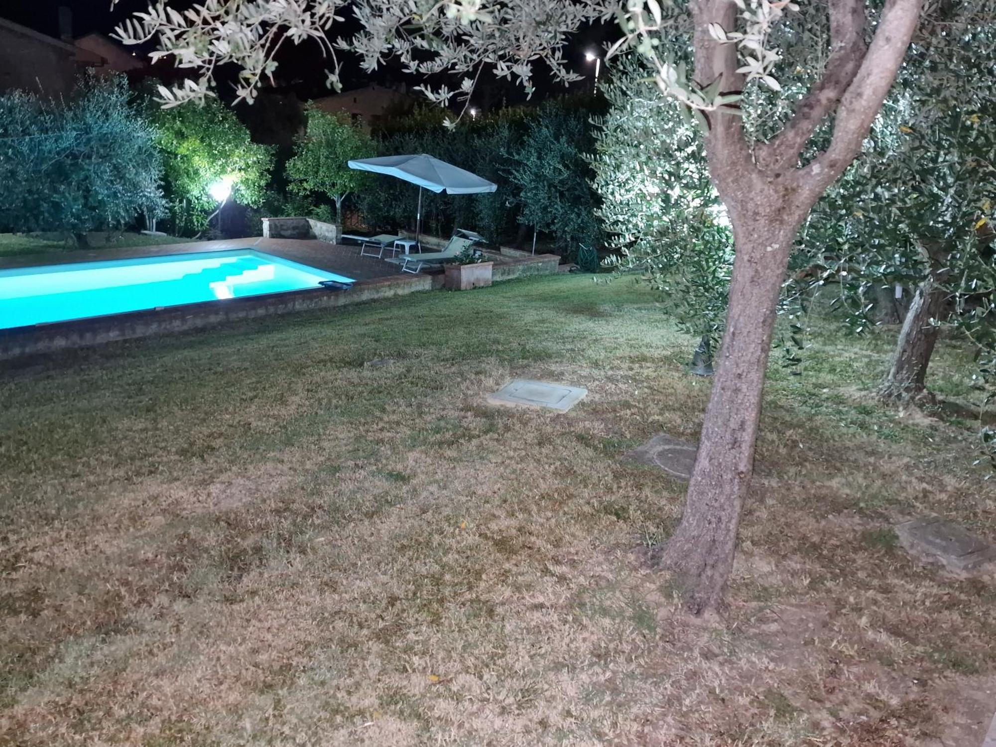 Villa Oliveta 산지미냐노 외부 사진