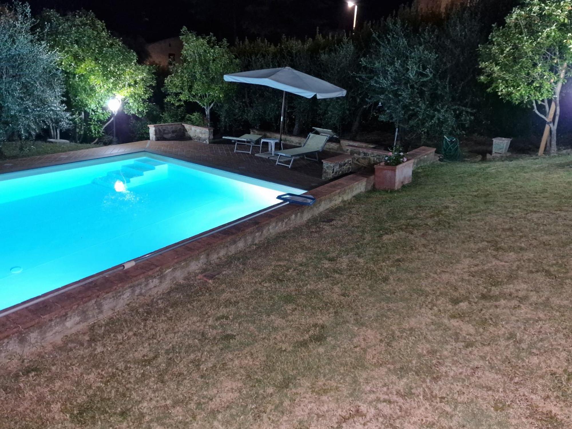 Villa Oliveta 산지미냐노 외부 사진