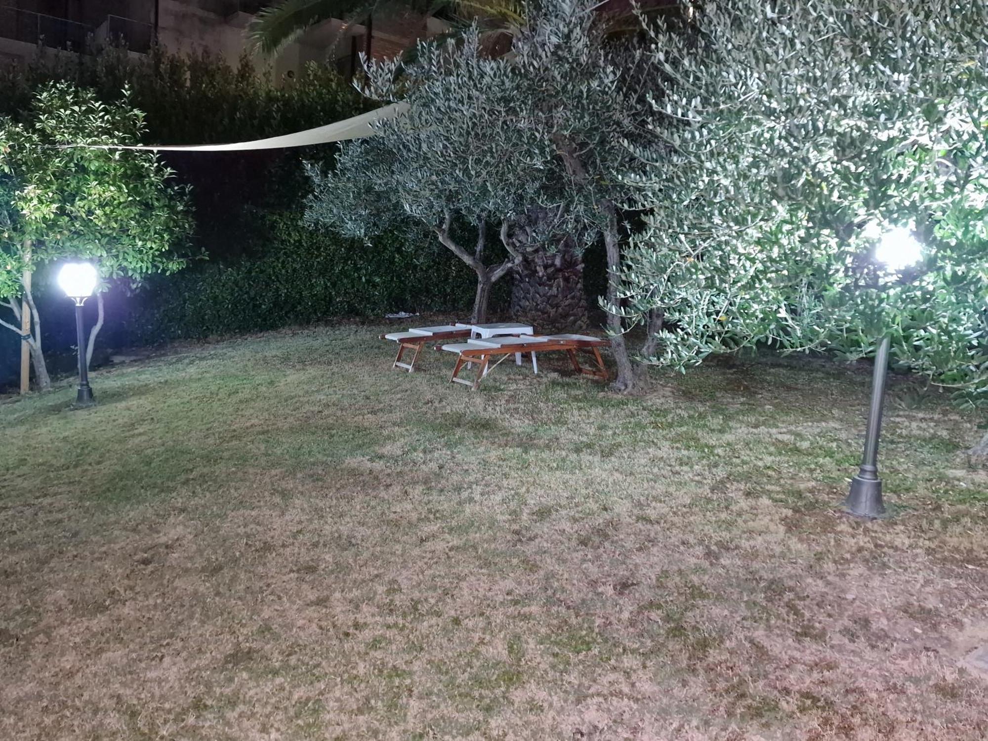 Villa Oliveta 산지미냐노 외부 사진