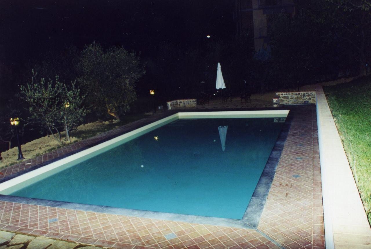 Villa Oliveta 산지미냐노 외부 사진