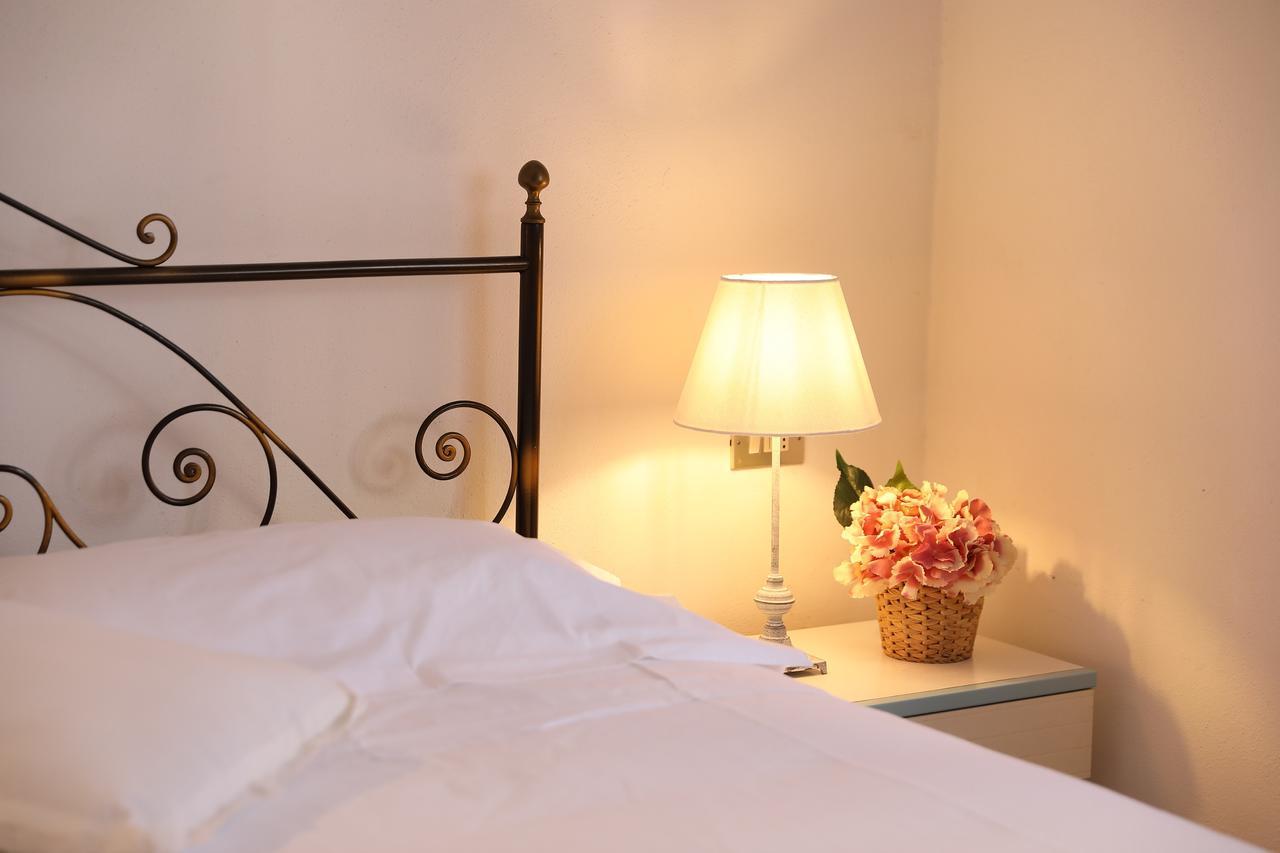 Villa Oliveta 산지미냐노 외부 사진