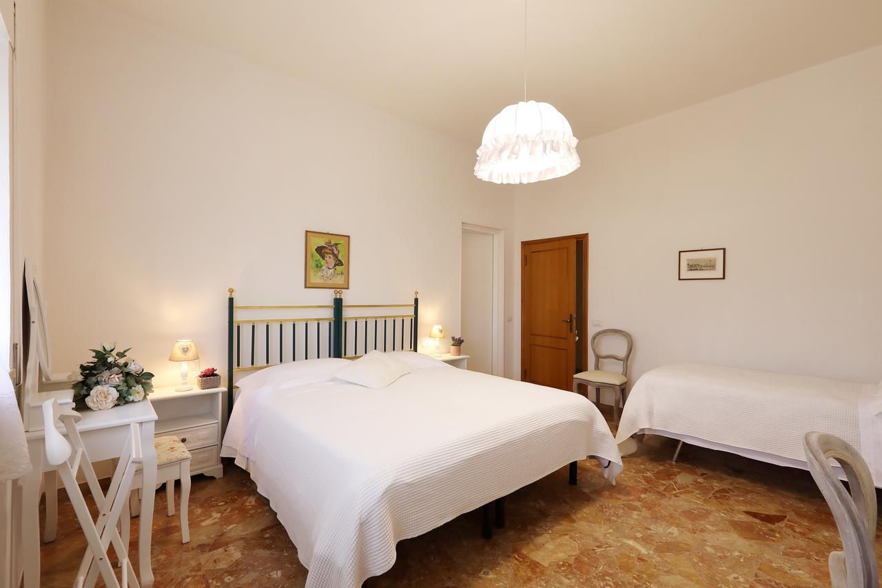 Villa Oliveta 산지미냐노 외부 사진