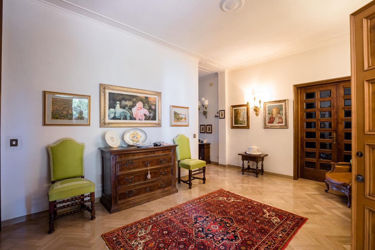 Villa Oliveta 산지미냐노 외부 사진