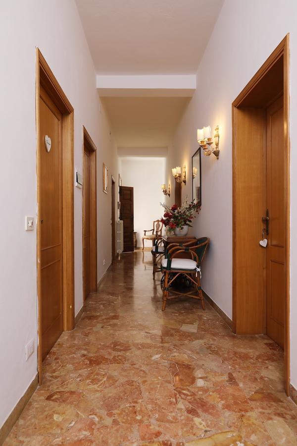Villa Oliveta 산지미냐노 외부 사진