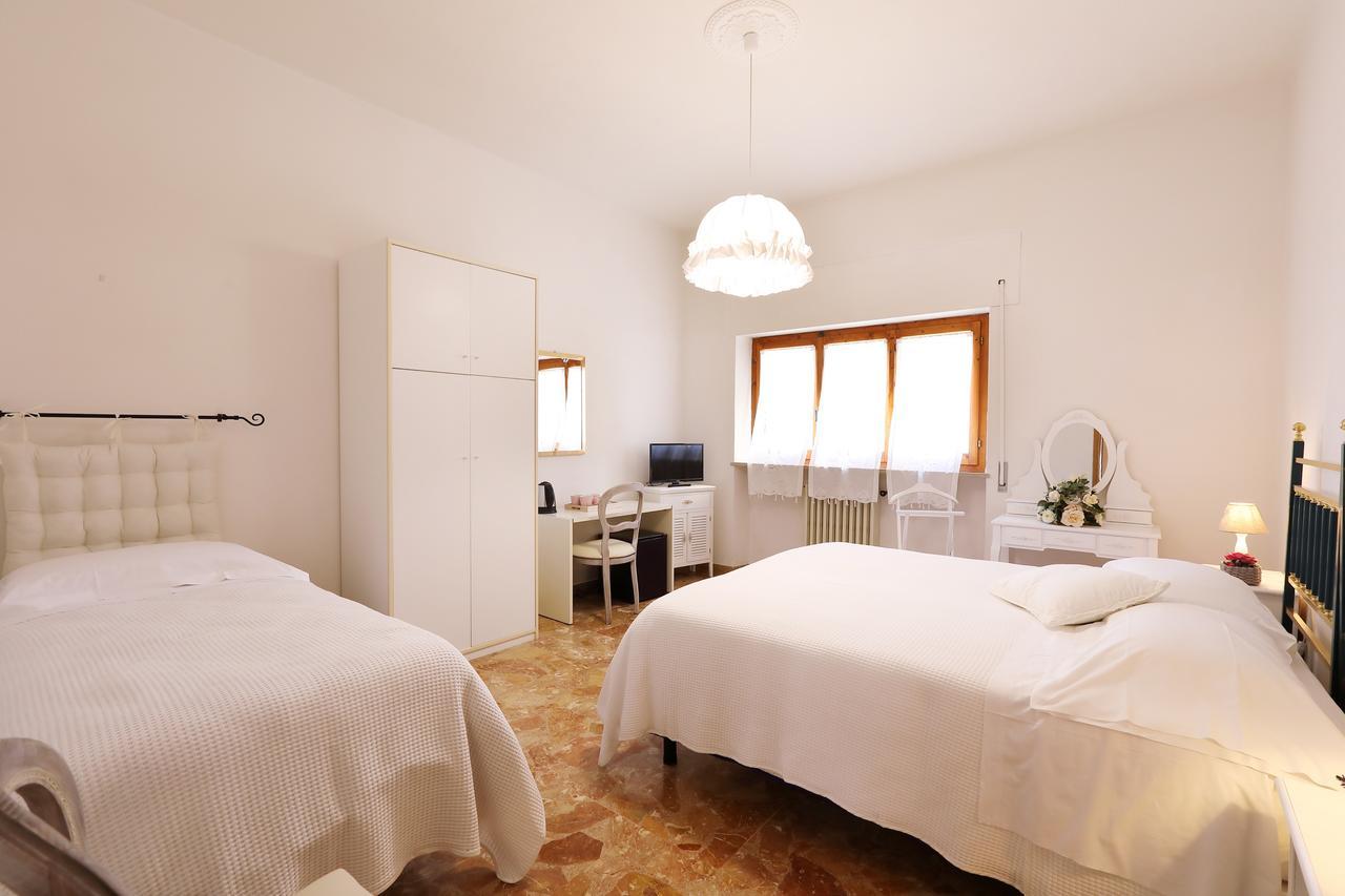 Villa Oliveta 산지미냐노 외부 사진