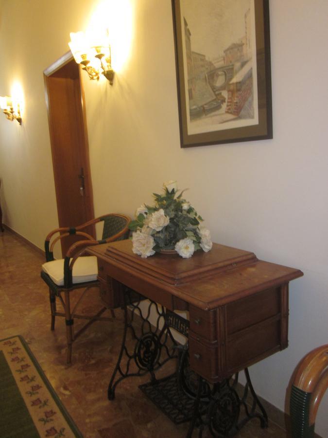 Villa Oliveta 산지미냐노 외부 사진