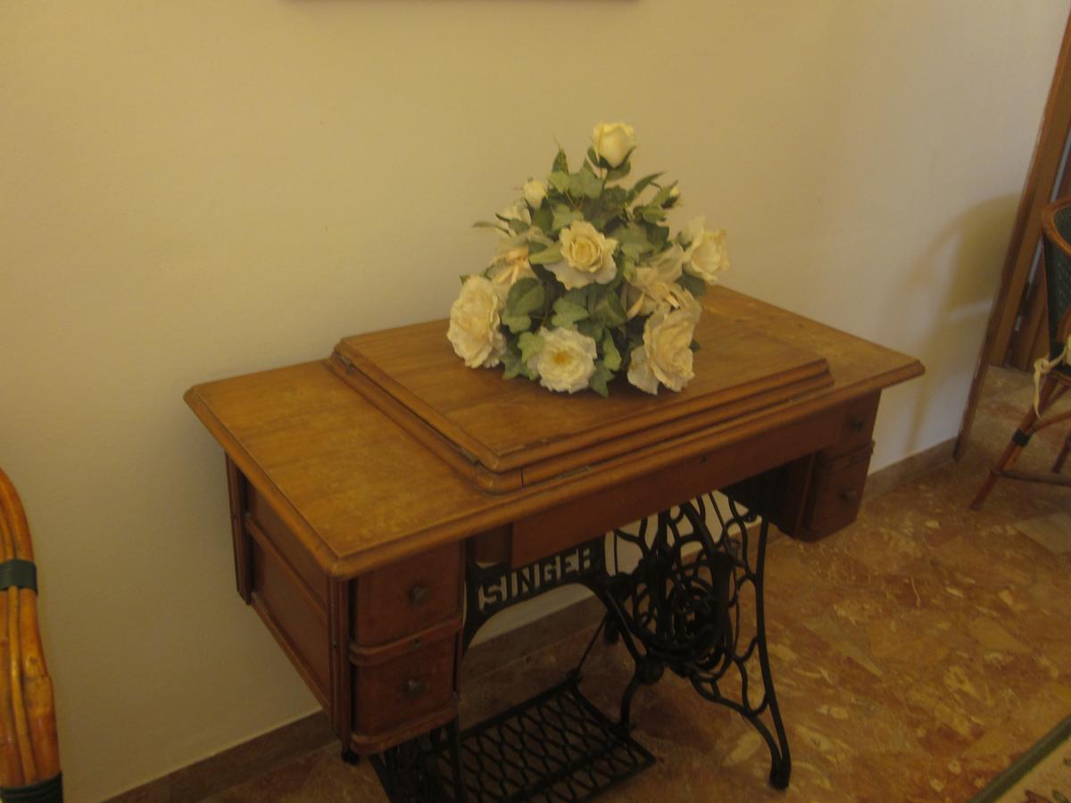 Villa Oliveta 산지미냐노 외부 사진