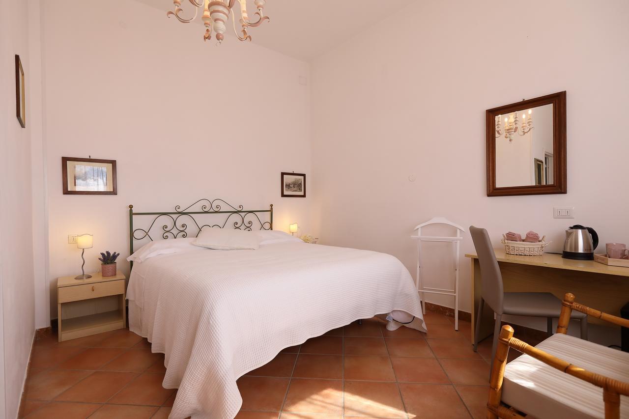 Villa Oliveta 산지미냐노 외부 사진